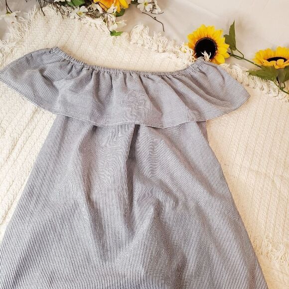 SPEECHLESS summer dress - Picture 3 of 6